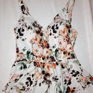 Anthropologie Swim Top
